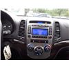 Image 41 : D3 --  2011 HYUNDAI SANTA FE GLS AWD , Blue , 263671  KM's