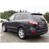 Image 8 : D3 --  2011 HYUNDAI SANTA FE GLS AWD , Blue , 263671  KM's