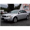 Image 1 : C5 --  2005 AUDI A4 1.8T  , Silver , 143973  KM's