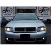 Image 2 : C5 --  2005 AUDI A4 1.8T  , Silver , 143973  KM's