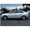 Image 8 : C5 --  2005 AUDI A4 1.8T  , Silver , 143973  KM's