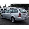 Image 8 : B1 --  2005 FORD FOCUS ZXW  , Grey , 241096  KM's