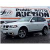 Image 1 : D1 --  2006 BMW X3.OI AWD  , White , 273255  KM's