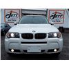 Image 2 : D1 --  2006 BMW X3.OI AWD  , White , 273255  KM's