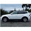 Image 8 : D1 --  2006 BMW X3.OI AWD  , White , 273255  KM's
