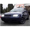 Image 2 : B6 --  2001 VW JETTA , Blue , 203907  KM's