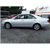 Image 8 : H6 --  2005 TOYOTA CAMRY LE , Grey , 217984  KM's
