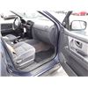 Image 16 : G1 --  2003 KIA SORENTO EX 4X4  , Blue , 181819  KM's