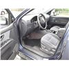 Image 19 : G1 --  2003 KIA SORENTO EX 4X4  , Blue , 181819  KM's