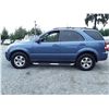 Image 8 : G1 --  2003 KIA SORENTO EX 4X4  , Blue , 181819  KM's
