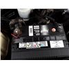 Image 26 : F6 --  2005 NISSSAN XTERRRA SE OFFROAD 4X4  , Red , 217,909 TMU  KM's