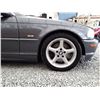 Image 26 : E6 --  2002 BMW 330CI CONVERTIBLE , Grey , 211393  KM's