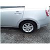 Image 10 : E5 --  2009 NISSAN SENTRA , Silver , 174488  KM's