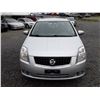 Image 2 : E5 --  2009 NISSAN SENTRA , Silver , 174488  KM's