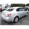 Image 5 : E5 --  2009 NISSAN SENTRA , Silver , 174488  KM's