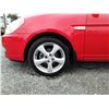 Image 14 : A1 --  2008 HYUNDAI ACCENT , Red , 204134  KM's