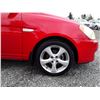 Image 16 : A1 --  2008 HYUNDAI ACCENT , Red , 204134  KM's
