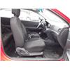 Image 23 : A1 --  2008 HYUNDAI ACCENT , Red , 204134  KM's