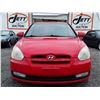 Image 2 : A1 --  2008 HYUNDAI ACCENT , Red , 204134  KM's