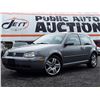 Image 1 : A2 --  2003 VW GOLF GTI , Grey , 193450 MILES  KM's