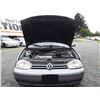 Image 21 : A2 --  2003 VW GOLF GTI , Grey , 193450 MILES  KM's