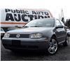Image 2 : A2 --  2003 VW GOLF GTI , Grey , 193450 MILES  KM's
