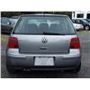 Image 8 : A2 --  2003 VW GOLF GTI , Grey , 193450 MILES  KM's