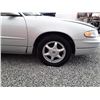 Image 16 : H5 --  2002 BUICK REGAL LS  , Grey , 192851  KM's