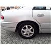 Image 17 : H5 --  2002 BUICK REGAL LS  , Grey , 192851  KM's