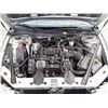 Image 19 : H5 --  2002 BUICK REGAL LS  , Grey , 192851  KM's