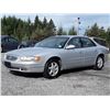 Image 1 : H5 --  2002 BUICK REGAL LS  , Grey , 192851  KM's