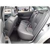 Image 27 : H5 --  2002 BUICK REGAL LS  , Grey , 192851  KM's