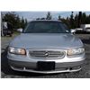 Image 2 : H5 --  2002 BUICK REGAL LS  , Grey , 192851  KM's