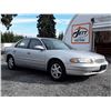 Image 3 : H5 --  2002 BUICK REGAL LS  , Grey , 192851  KM's