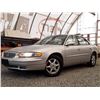Image 9 : H5 --  2002 BUICK REGAL LS  , Grey , 192851  KM's