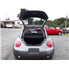 Image 25 : C1 --  2003 VW BEETLE GLS , Grey , 237875  KM's