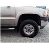 Image 24 : G5 --  2002 GMC SIERRA 2500 H.D. EXT CAB 4X4 , Gold , 335505  KM's