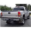 Image 8 : G5 --  2002 GMC SIERRA 2500 H.D. EXT CAB 4X4 , Gold , 335505  KM's