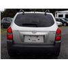 Image 8 : F1 --  2008 HYUNDAI TUCSON GL AWD , Grey , 238464  KM's