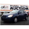 Image 1 : I6 --  2008 HYUNDAI ACCENT , Blue , 256925  KM's