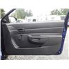 Image 25 : I6 --  2008 HYUNDAI ACCENT , Blue , 256925  KM's