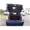 Image 26 : I6 --  2008 HYUNDAI ACCENT , Blue , 256925  KM's