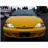 Image 2 : I5 --  2002 CHEVROLET CAVALILER , Yellow , 185,361  KM's