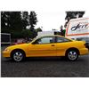 Image 8 : I5 --  2002 CHEVROLET CAVALILER , Yellow , 185,361  KM's