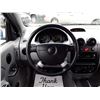 Image 42 : B2 --  2005 SUZUKI SWIFT PLUS S , Blue , 185271  KM's