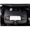 Image 25 : C6 --  2003 VW BEETLE GLS  CONVERTIBLE , Black , 112308  KM's