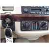 Image 26 : A12 --  2003 CHEVROLET IMPALA , Brown , 111742  KM's