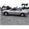 Image 8 : A12 --  2003 CHEVROLET IMPALA , Brown , 111742  KM's