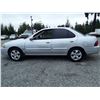 Image 8 : I3 --  2005 NISSAN SENTRA , Grey , 191883  KM's
