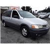 Image 3 : I1 --  2003 PONTIAC MONTANA , Grey , 273087  KM's